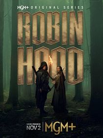 Pôster de Robin Hood