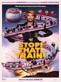 Stop! That! Train!