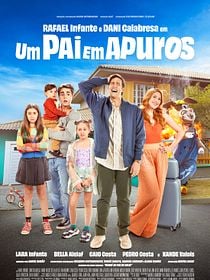Um Pai em Apuros