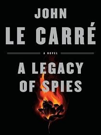 Legacy Of Spies