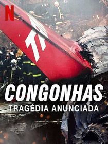 Congonhas: Tragédia Anunciada