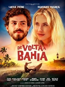 De Volta à Bahia