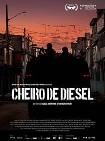 Cheiro de Diesel