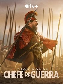 Pôster de Chefe de Guerra