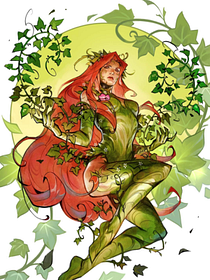 Poison Ivy