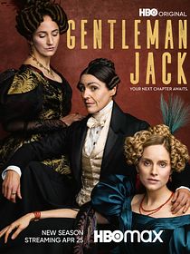 Gentleman Jack