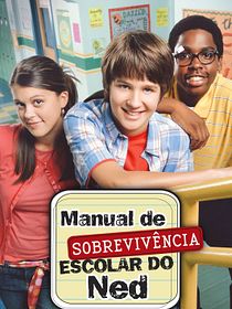 Manual de Sobrevivência Escolar do Ned