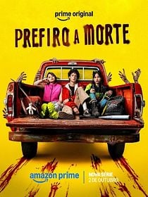 Prefiro a Morte