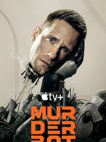 Diários de um Robô-Assassino