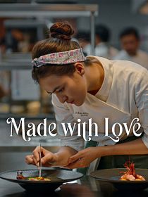 Pôster de Feito Com Amor