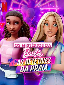 Mistérios da Barbie: O Grande Resgate