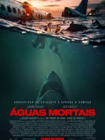 Águas Mortais