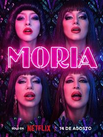 Pôster de Moria 