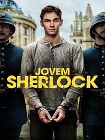 Jovem Sherlock