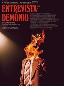 Entrevista com o Demônio