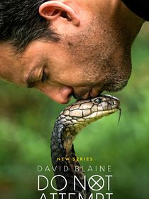 David Blaine: Magia Inesperada