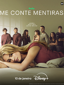Me Conte Mentiras