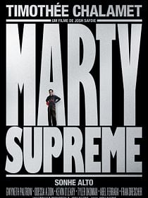 Marty Supreme