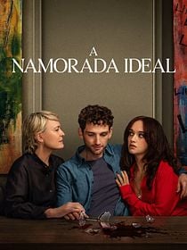 Pôster de A Namorada Ideal