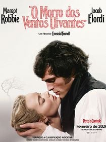 O Morro dos Ventos Uivantes 