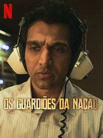 Pôster de Os Guardiões da Nação