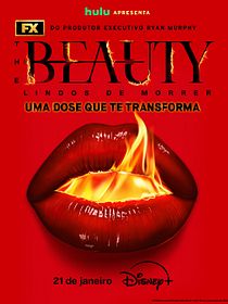 The Beauty: Lindos de Morrer