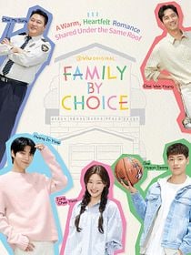 Família por Escolha