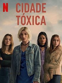 Cidade Tóxica