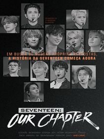 Pôster de Seventeen: Our Chapter