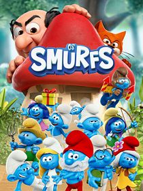 Os Smurfs