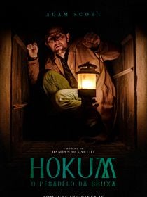 Hokum: O Pesadelo da Bruxa