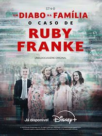 Um Diabo na Família: O Caso de Ruby Franke