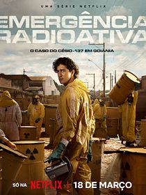 Emergência Radioativa