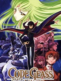 Code Geass: Lelouch of the Rebellion