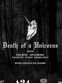 A Morte de Um Unicórnio