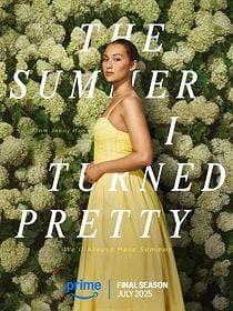 O Verão que Mudou Minha Vida