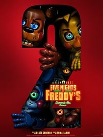 Five Nights At Freddy's 2