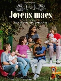 Jovens Mães
