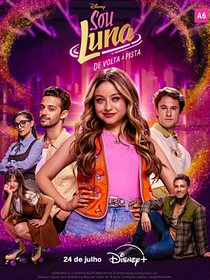 Soy Luna