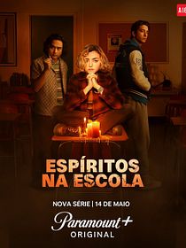 Espíritos na Escola 