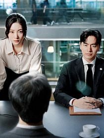 Pôster de Além do Direito