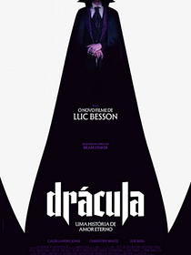 Drácula: Uma História de Amor Eterno        
