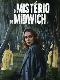 O Mistério de Midwich