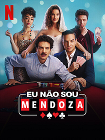 Eu Não Sou Mendoza