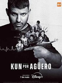 Kun por Agüero