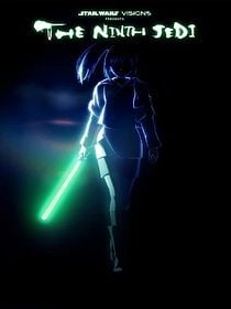 Star Wars: Visions Presents - The Ninth Jedi