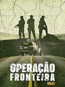 Operação Fronteira Brasil