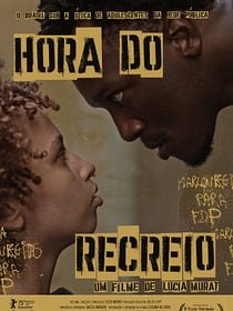 Hora do Recreio