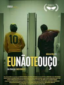 Eu Não Te Ouço