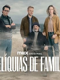 Relíquias de Família